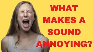 Annoying Sounds | Unit 10 ⚾️⚾️⚾️ Passages 1 | 3rd Edition. 🏠RON LANGUAGES.