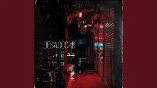 D&eacute;saccord