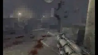Painkiller - Cemetery (Trauma difficulty)