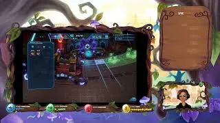 Lunaril's Livestream review of Spacebase Startopia LIVE 4/9/23