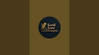 Sunil Soni Designer लाइव है!