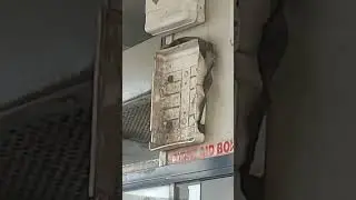 first aid box of bus secret #firstaidbox
