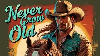 Where we will Never Grow Old &ndash; A Song of Heaven&rsquo;s Promise country gospel