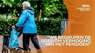 Geen verhoging bij grote pensioenfondsen: 'Huidige regels bieden geen ruimte'