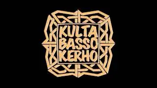 Kultabassokerho Pikkujoulu Open Mic 2015 (Koko lähetys)