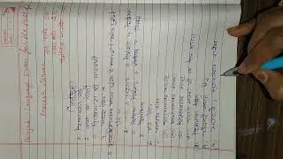 Process server exam syllabus