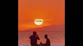 CN3 - Sunset in Pattaya (Original Song by YOUNGOHM)