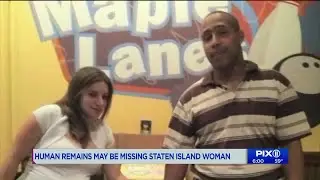 Missing teacher`s remains `burned beyond recognition` found in SI storage facility: source