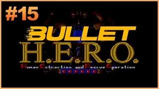 RETRO PIXEL] H.E.R.O. - Human Extraction and Rescue Operation (1995) - #15 Atari Ste 60FPS