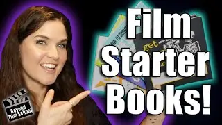 Best Film Industry Starter Books!