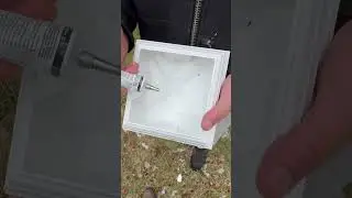 How to Glue on a PVC Cap 🧢