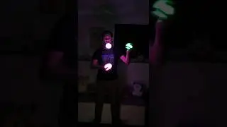 Figured I should make a #juggling version as well