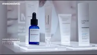 mesoestetic&reg;