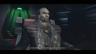Star Trek Online | Klingon Recruitment | Introduction-Tutorial