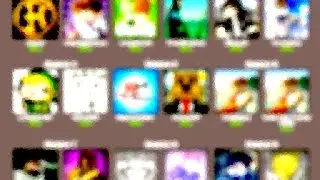 The Ultimate MCSG Youtubers Hunger Games Event