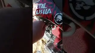 Honda CRF50r