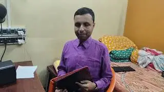 How I Read & Write Without Eyes | A Blind Person&rsquo;s Life Bangla Vlog By Visually Impaired