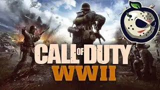 Call of Duty WW2 MULTIPLAYER Grinding | WW2 GAME IS ACTUALLY AWESOME | COD Stream #3