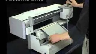 Fastbind Elite&trade;  - Hard cover binding