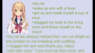 Anons wife is jealous - 4chan greentext storytime
