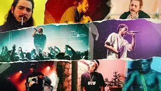 [FREE] Post Malone x Roy Woods Type Beat 2018 - No More (Prod. By NextLane Beats)