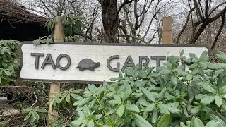 Hellabrunn Grunwald Zoo / Munich, Germany 