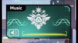 Apex Legends - Festival Login Music/Theme (Season 16 Battle Pass Reward)