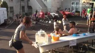 First Friday at Downtown Scoop in Souderton