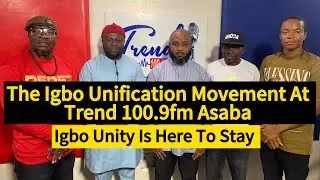 Voices of Unity: Advancing Igbo Identity, Anioma Statehood And Boundary Adjustment.
