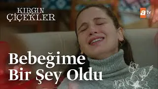 Songül fenalaşıyor! - Kırgın Çiçekler 101. Bölüm