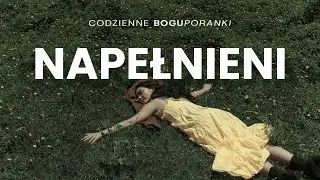 W Jezusie mamy wszystko, co nam potrzebne. [BOGUPORANKI 131]