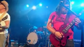 The Bazaga's - Hotel California