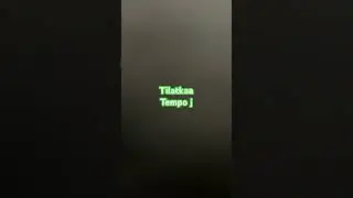 Tilatkaa tempoj