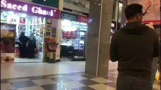 Atrium Mall Walk @travel-n-tours