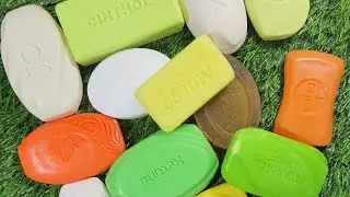 Relaxing Soap Unpacking ASMR | Lot Of Soaps Satisfying Unboxing Videos #relaxingsound #unboxingsoap