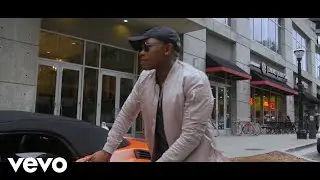 Sevo Nchifor - Sign on Me