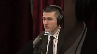 Joe Rogan on War Corruption