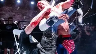 Worst of the nWo - WCW Blunder (Final Episode