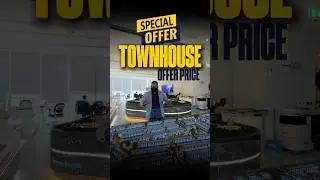 Special offer for townhouse in Dubai | townhouse | villas | apartments | property consultation