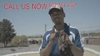 HELP- HVAC- AC Repair Near Me