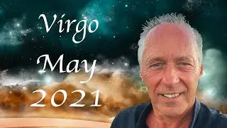 Virgo May 2021