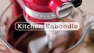 KitchenAid KSM150, KSM155, & KSM7586 Stand Mixers on Sale at Kitchen Kaboodle