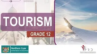 TOURISM GRADE 12 - FOREX AND TIMEZONES