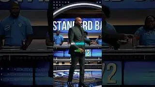 THE FEELING OF SUCCESS HAS TO BE GREATER THAN FEAR | Steve Harvey #motivation #shorts