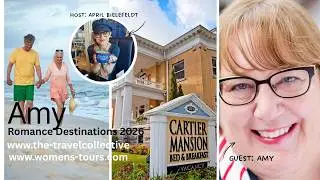 From Secret Michigan to Turks & Caicos: Romantic Trips Worth Planning