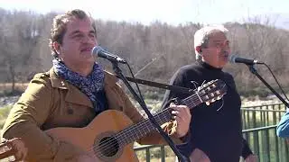 LOS CUATRO DE CORDOBA - DEL NORTE CORDOBES