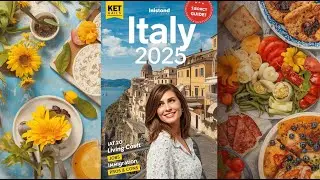 Italy 2025 🇮🇹 Complete Guide | Living Costs, Jobs, Tourism, Immigration, Pros & Cons