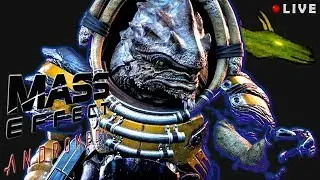 Nakmor Drack's loyalty mission best outcome Krogan Betrayal