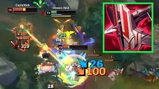 Shieldbow Zeri...