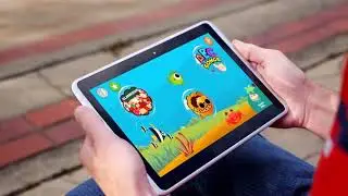 ABC Song   Kids Rhymes Videos Promo   Learn Alphabets   Learn Shapes   Lean colors